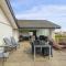 Holiday Home Sigward - 180m from the sea by Interhome - Løkken