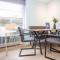 Apartment Rothaarsteig by Interhome - 温特贝格