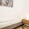 Apartment Rothaarsteig by Interhome - 温特贝格