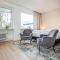 Apartment Rothaarsteig by Interhome - 温特贝格