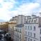 Hotel Bastille Secret