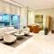 Cozy 1bd near JBR Beach - Dubaj