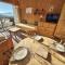 Studio Classé 1* avec Piscine et Tennis Privatifs, au Pied des Pistes - 3 Pers. - FR-1-595-18