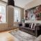 1st Class Covent Garden Residences for 1st Class Guests - Londýn