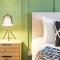 The Annick Suite No2 - Donnini Apartments - 欧文