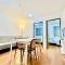 2BR Relaxing Oasis with pool access Sorrento Oasis - Manila