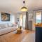 Apartment Les Sauvagières II-7 by Interhome - 滨海卡瓦莱尔