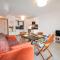 Apartment Pigonnet by Interhome - Aix-en-Provence