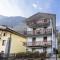 Apartment Val Masino Mountain Flat by Interhome - Cataeggio