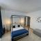 DAngiò Rooms-Manfredi Homes&Villas