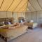 unique Sahara Camp