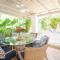 Pavilion Villa by Bluescape