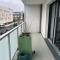 Logement Spacieux A 2 Chambres, Acces Facile Aeroport CDG et Paris - 维列勒贝勒