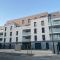 Logement Spacieux A 2 Chambres, Acces Facile Aeroport CDG et Paris - 维列勒贝勒