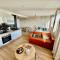 Cozy apartment with parking and panoramic views! - 亚眠