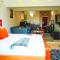 Sandy Toes Studio Apt in Diani - Ukunda