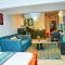 Sandy Toes Studio Apt in Diani - Ukunda