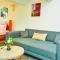 Sandy Toes Studio Apt in Diani - Ukunda