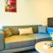 Sandy Toes Studio Apt in Diani - Ukunda