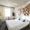 Greet Hotel Limoges Nord