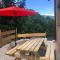 T3 Terrace in a Chalet with unobstructed view - 维拉尔-德朗