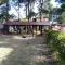 Casita de Arena Cabañas