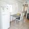 Appartement confortable à Saint-Gilles les Bains 27 m² avec vue - 圣保罗