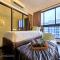 Loft Suite Central City 2BR JB CIQ 7Pax - Johor Bahru