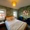 The Fossil Tree Hotel