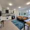 A tranquil retreat in Golders Green - Londýn