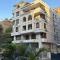 77 by Spacey - 2BR in Maadi - Каїр