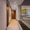Elevens by Spacey - Studio in Maadi - Il Cairo