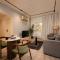 Western by Spacey - 1BR in Maadi - 开罗