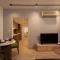 Western by Spacey - 1BR in Maadi - 开罗
