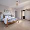 Mexican by Spacey - 3BR in Maadi - 开罗
