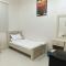 Studio 1 Bedroom 2 twin beds
