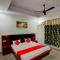 Hotel O Riddhi palace