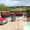 Villa Merkel - 27 pers - 11 chambr - 10 WC - Piscine