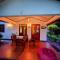 The Whitegates Lodge
