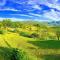 Wild Boar Mountain, Luxury Escape & Stunning Views!
