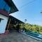 POOL VILLA The Tranquil Haven of coorg - 马迪凯里