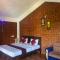 POOL VILLA The Tranquil Haven of coorg - Madikeri