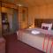 Erg Chegaga Torza Luxury Camp