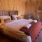 Erg Chegaga Torza Luxury Camp