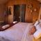 Erg Chegaga Torza Luxury Camp