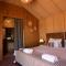 Erg Chegaga Torza Luxury Camp