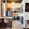 Custom-Designed Studio Across From Washington Park - كوينسي