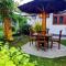The Whitegates Lodge