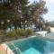 Ionian Elite Beachfront Villa - 奈德里