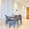 Coastal One Bedroom Retreat with direct Breathtaking Sea Views - Sliema